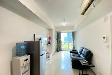 Disewakan Apartemen Casa Grande Residence Tower Montana - 1 BR Full Furnished