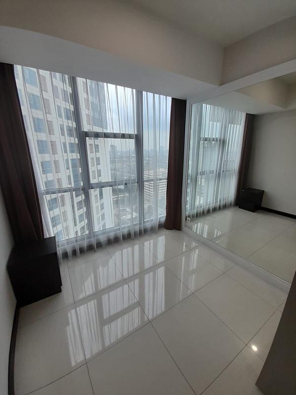 Disewakan Apartemen Casa Grande Residence Phase 2 Kokas - 2 BR Full Furnished