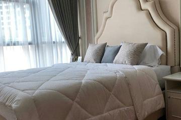 For Rent Apartment Casa Grande Residence Phase 2 Kota Kasablanka - 2 BR Fully Furnished