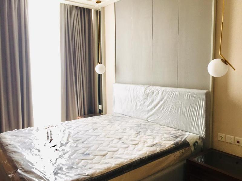 Sewa Apartemen South Hills Kuningan Setiabudi | 2BR Furnished