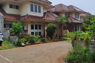 Jual Harga Obral 8 Unit Rumah Cocok untuk Investasi di Jalan Wijaya Timur, Kebayoran Baru, Jakarta Selatan