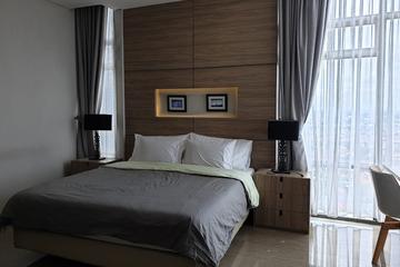 For Rent Apartment Essence Darmawangsa in South Jakarta - 3+1 BR Fully Furnished