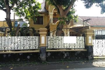 Rumah Disewakan di Sewon Bantul Yogyakarta - dekat Kampus ISI, Kraton, Banyak Perum, Nyaman Asri