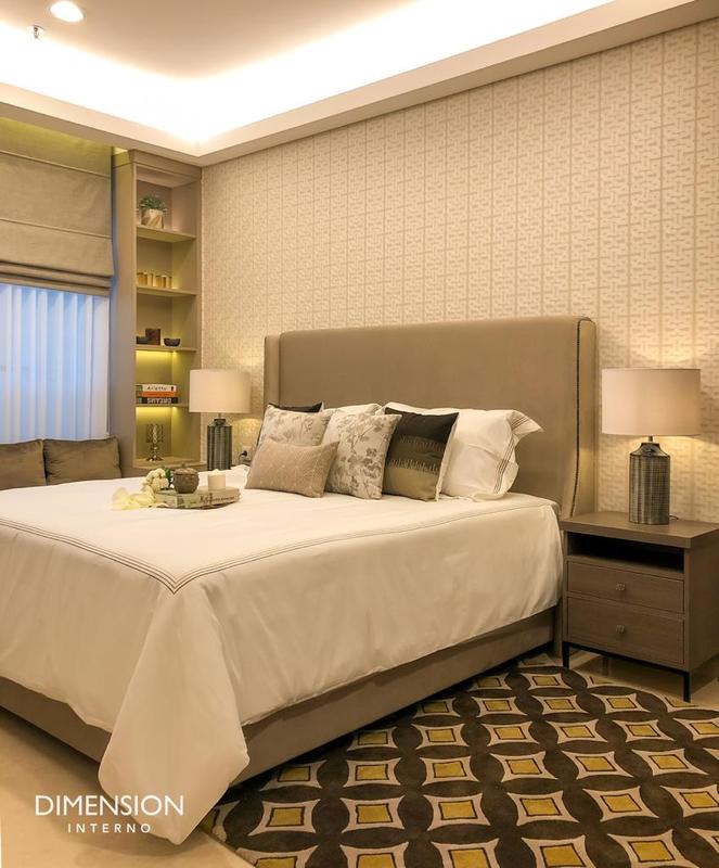 Jual Apartemen Pondok Indah Residence Tower Maya - 2 BR Full Furnished