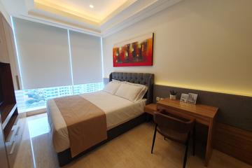 For Rent Apartment South Hills Kuningan - 2 BR Full Furnished
