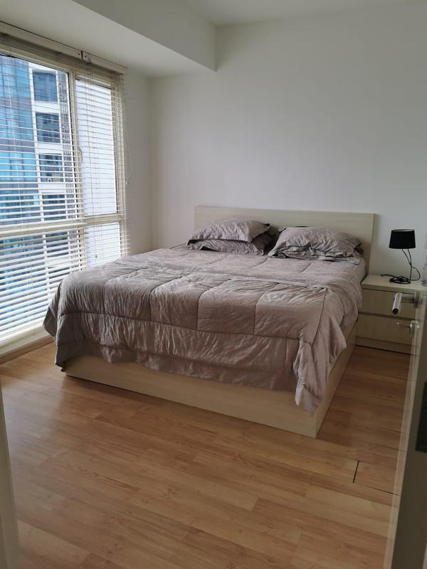 Dijual Cepat Murah Apartemen Casa Grande Residence - 3 BR Full Furnished dan Siap Huni, Tinggal Bawa Koper Aja, Nego Sampai Jadi