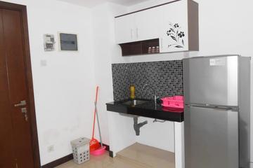 Sewa Apartemen Sky Terrace Daan Mogot - 1 Bedroom Full Furnished