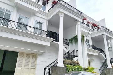 For Sale The New Modern Classic Mansion With Pool and Lift - Fatmawati Cilandak Jakarta Selatan