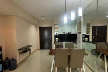 For Rent Apartment Gandaria Height - 2 BR Fully Furnished - Direct Access to Mall Gandaria City - Best Price, Negotiable