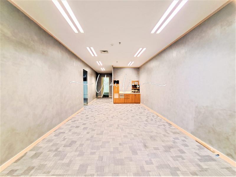 Sewa Ruang Kantor di Equity Tower SCBD,  Luas 334.6 sqm, Direct Owner - YANI LIM 08174969303