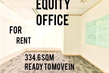 Sewa Ruang Kantor di Equity Tower SCBD,  Luas 334.6 sqm, Direct Owner - YANI LIM 08174969303