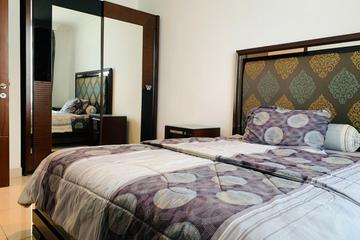 For Rent Apartment Denpasar Residence - 1 Bedroom Full Furnished
