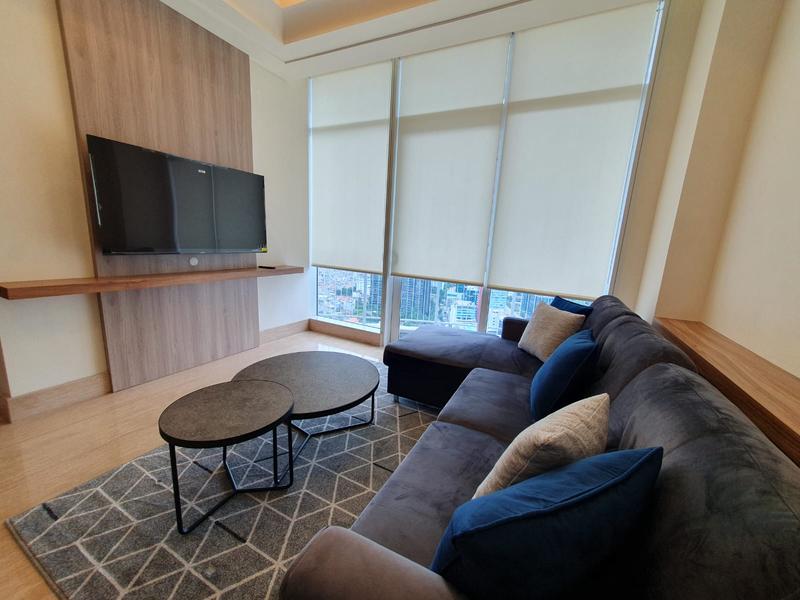 For Rent Apartment South Hills Kuningan Setiabudi - 1 Bedroom Full Furnished
