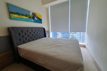 For Rent Apartment South Hills Kuningan - 1 Bedroom Fully Furnished