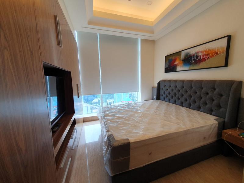 For Rent Apartment South Hills Kuningan Setiabudi - 1 Bedroom Full Furnished