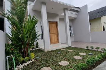 Jual Hunian Cluster Siap Huni dan Siap Bangun di Sumberagung, Moyudan, Sleman, Yogyakarta - Arshaka Residence   