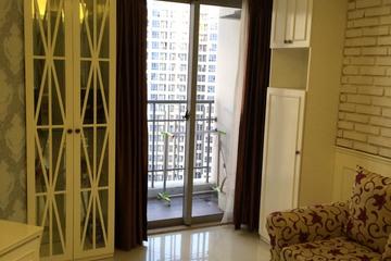 Sewa Apartemen Murah The Mansion Jasmine Bellavista Kemayoran Jakarta Utara 2 BR Full Furnished