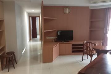 Sewa Apartemen Murah The Mansion Jasmine Aurora Kemayoran Jakarta Utara 2 BR Full Furnished