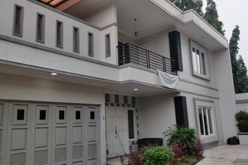 Jual Rumah 2 Lantai Mewah Minimalis di Kemang Mampang Prapatan Jakarta Selatan
