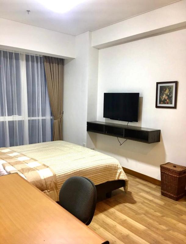 For Rent Apartment Setiabudi Sky Garden - 2 BR Full Furnished