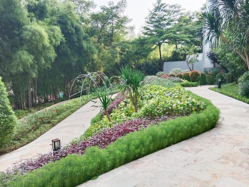 Sewa Apartemen Signature Park Tebet - 1 Bedroom Fully Furnished