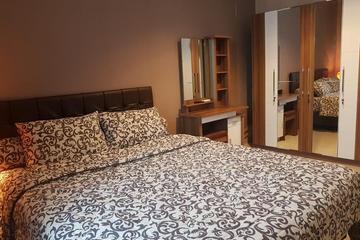 Sewa Apartemen Denpasar Residence Kuningan City Jakarta Selatan - 1 Bedroom Full Furnished