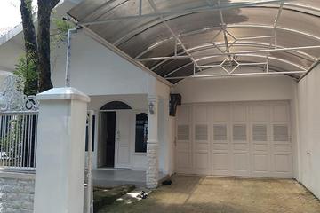 Jual Rumah Cantik Area Perumahan Griya Mandiri di Haji Nawi, Kebayoran Baru, Jakarta Selatan