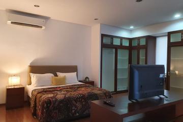 House for Rent at The Residence Kemang - 3+1 BR Fully Furnished