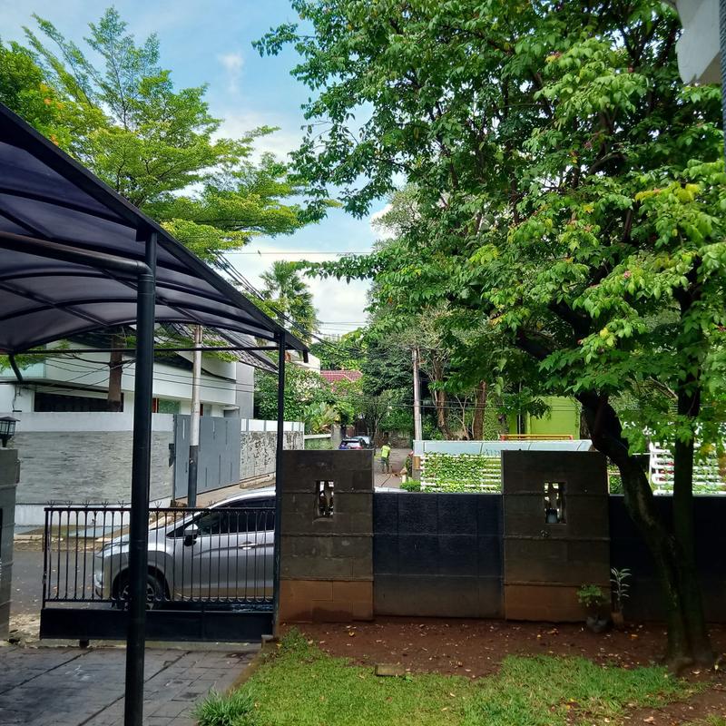 House for Rent at Kemang Residence Full Furnished