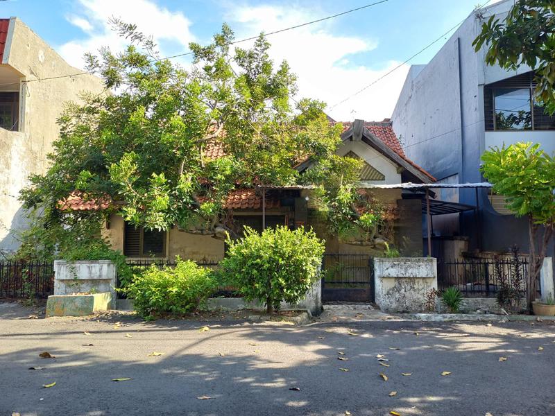 Jual Rumah di Halmahera Karangtempel Semarang - 3 Kamar Tidur