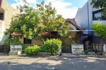 Jual Rumah di Halmahera Karangtempel Semarang - 3 Kamar Tidur