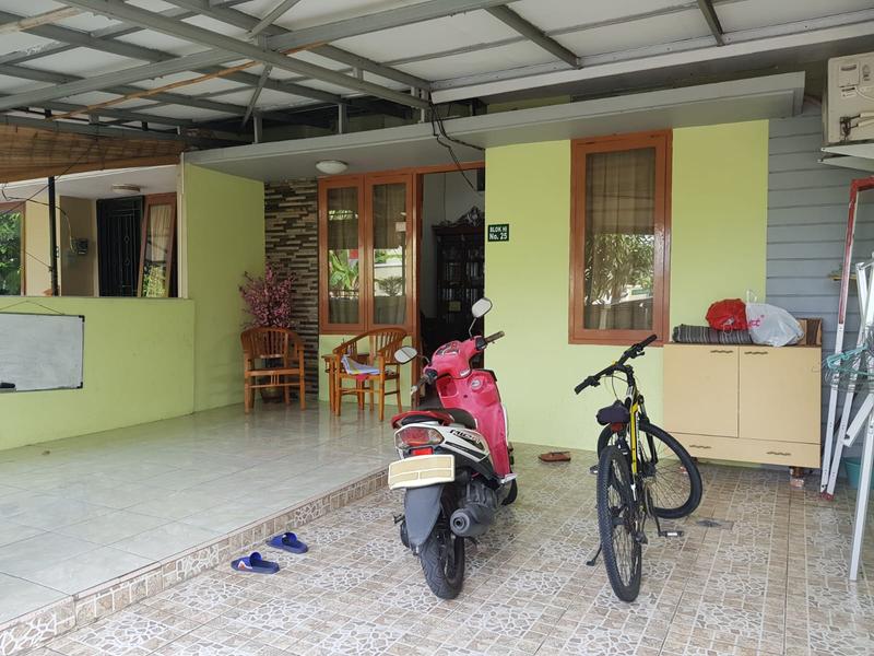 Dijual Rumah 3 Kamar di Cluster Harmony Talaga Bestari Tangerang