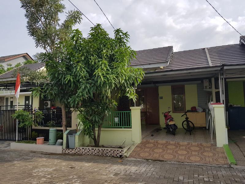 Dijual Rumah 3 Kamar di Cluster Harmony Talaga Bestari Tangerang