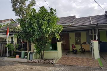 Dijual Rumah 3 Kamar di Cluster Harmony Talaga Bestari Tangerang