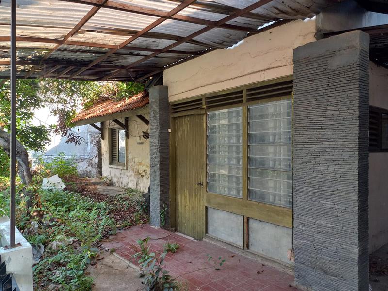 Jual Rumah di Halmahera Karangtempel Semarang - 3 Kamar Tidur