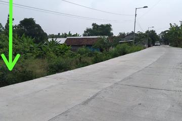 Jual Tanah Kosong Murah di Magersari, Temuireng, Dawar Blandong, Mojokerto - Luas 3995m2 SHM