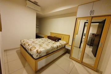 Sewa Apartemen Aspen Residence dekat MRT Jakarta Selatan - 2BR Fully Furnished