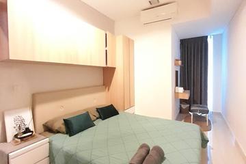 Sewa Apartemen Aspen Residence Brand New Full Furnished - 2BR