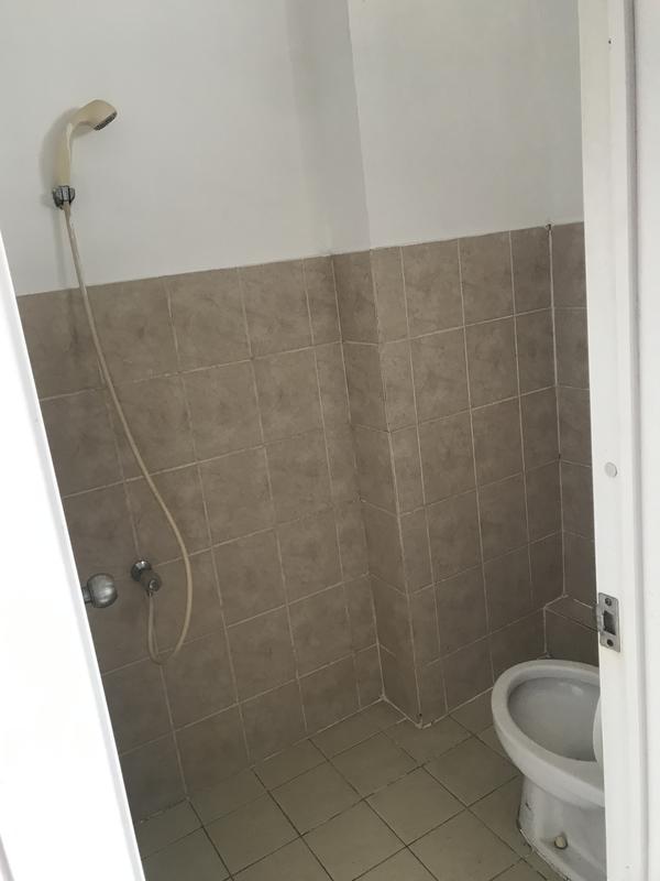 Disewakan Apartemen Green Bay Pluit Tipe Studio Unfurnished