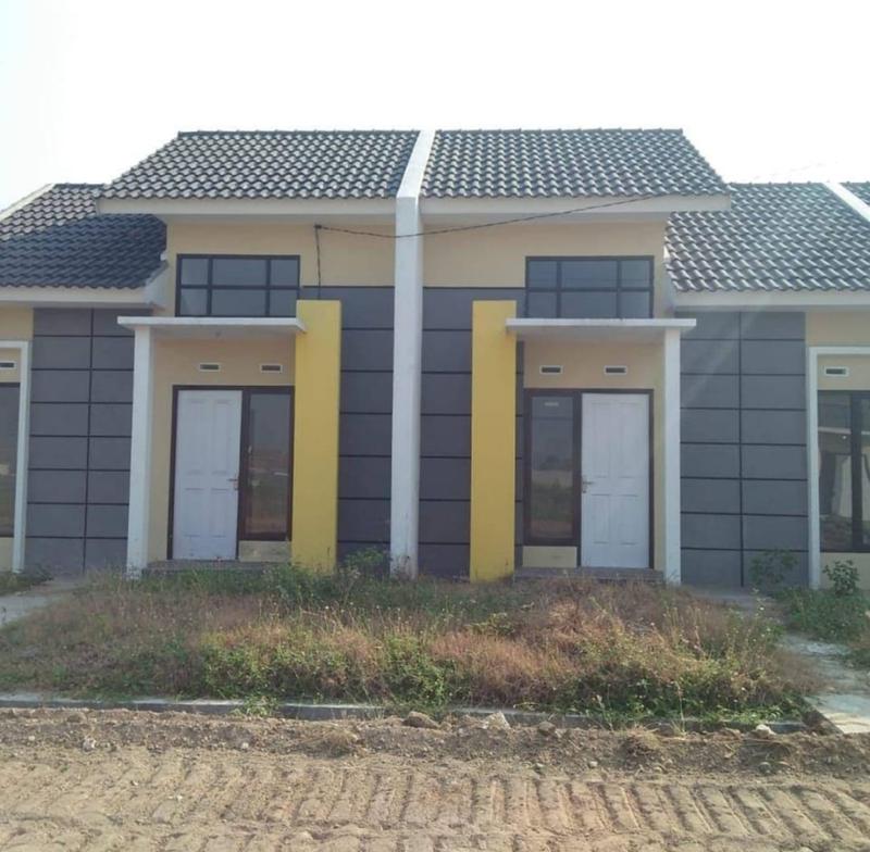 Jual Lahan Sangat Luas di Perumahan Orchid Wonoayu Sidoarjo