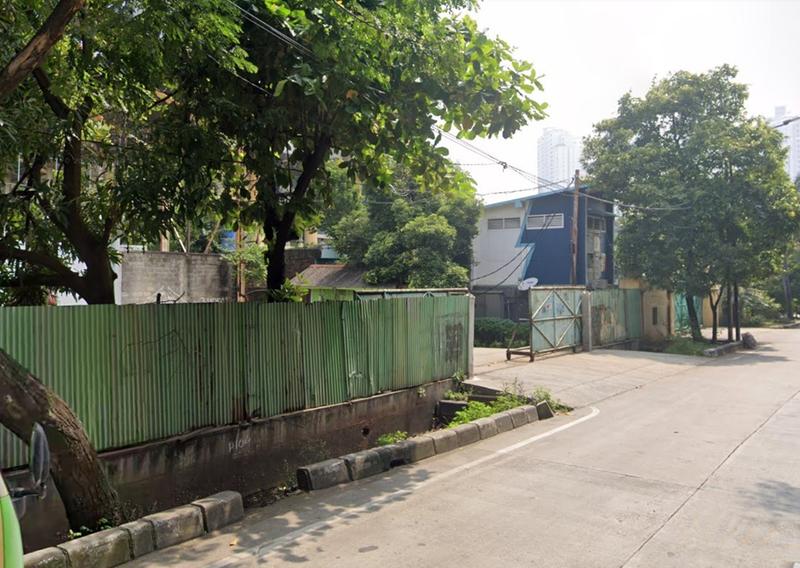 Jual Murah di bawah NJOP Tanah di Ancol Kota Jakarta Utara - Lokasi Sangat Strategis