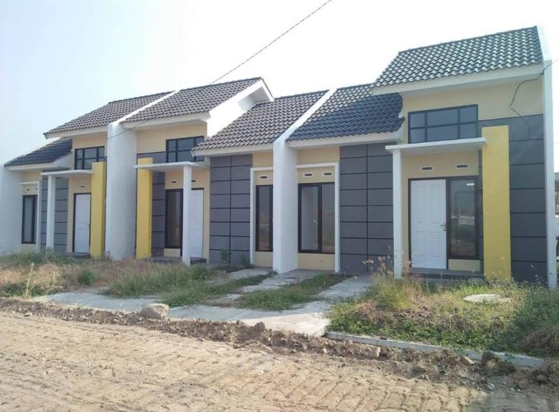 Jual Lahan Sangat Luas di Perumahan Orchid Wonoayu Sidoarjo