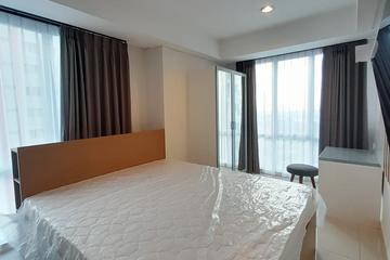 Sewa Apartemen Aspen Residence Tower C dekat MRT dan Transjakarta - Type 2+1BR Full Furnished