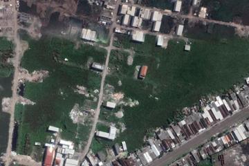Jual Tanah di Daerah Pergudangan Margomulyo Permai, Sukomanunggal, Surabaya