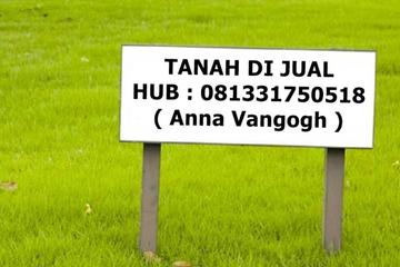 Jual Tanah Zona Perumahan di Kawasan Ngoro Mojokerto - Luas 8.000m2 SHM