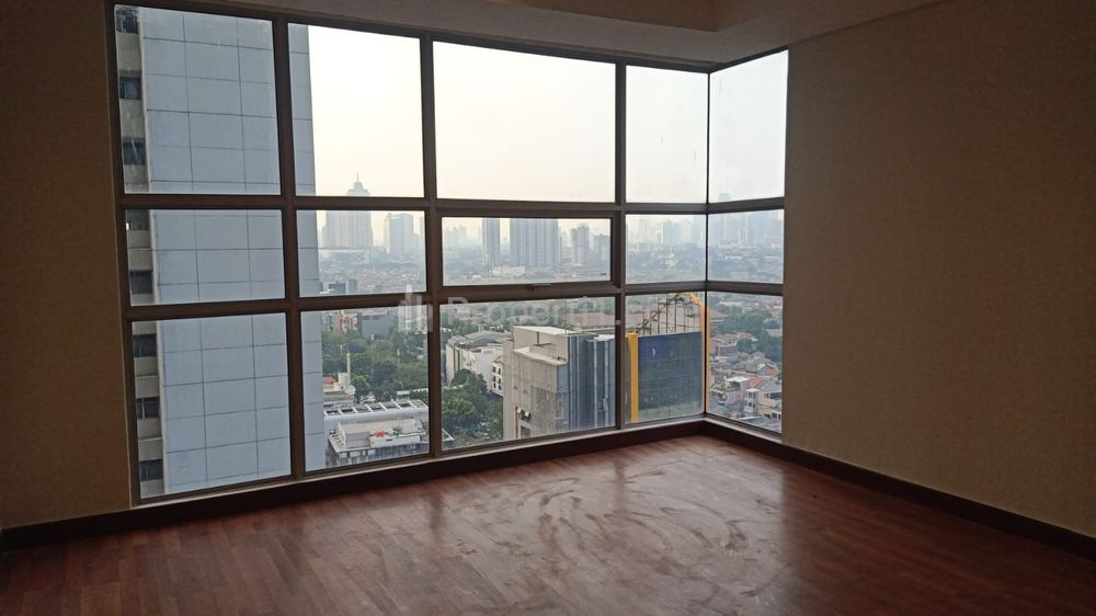 Miliki Unit 3 Bedroom di The Kencana Residence Pondok Indah