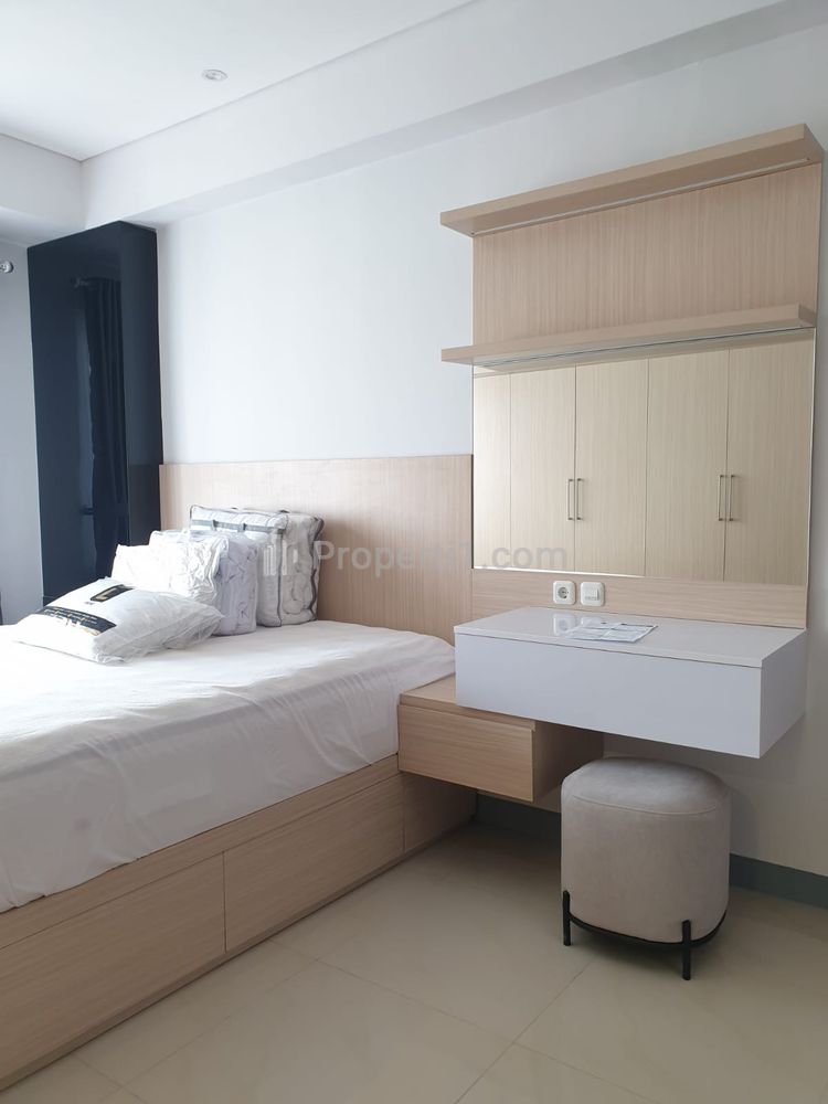 Sewa Apartemen Aspen Residence Full Furnished 3BR