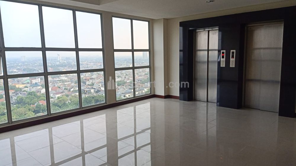 Miliki Unit 3 Bedroom di The Kencana Residence Pondok Indah