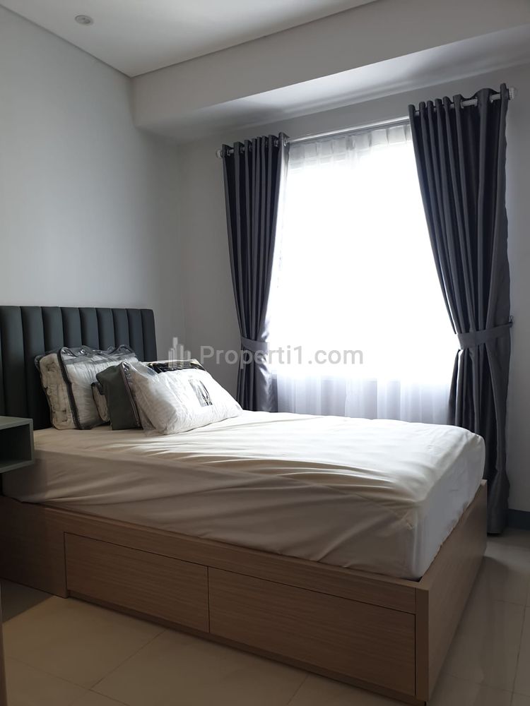 Sewa Apartemen Aspen Residence Full Furnished 3BR