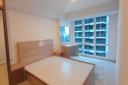 Sewa Apartemen Aspen Residence Tower C Brand New - 2+1 BR Full Furnished